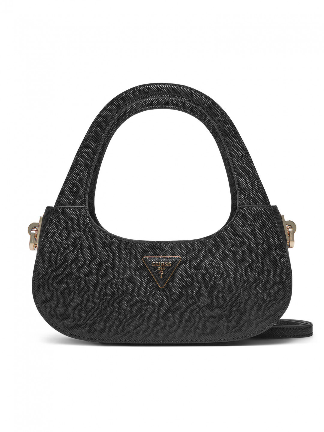 Guess Kabelka HWEZG9 52301 Černá